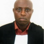 butare godefrey