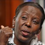mushikiwabo