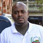 serge ndayizeye