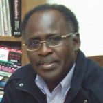 simeon Musengimana