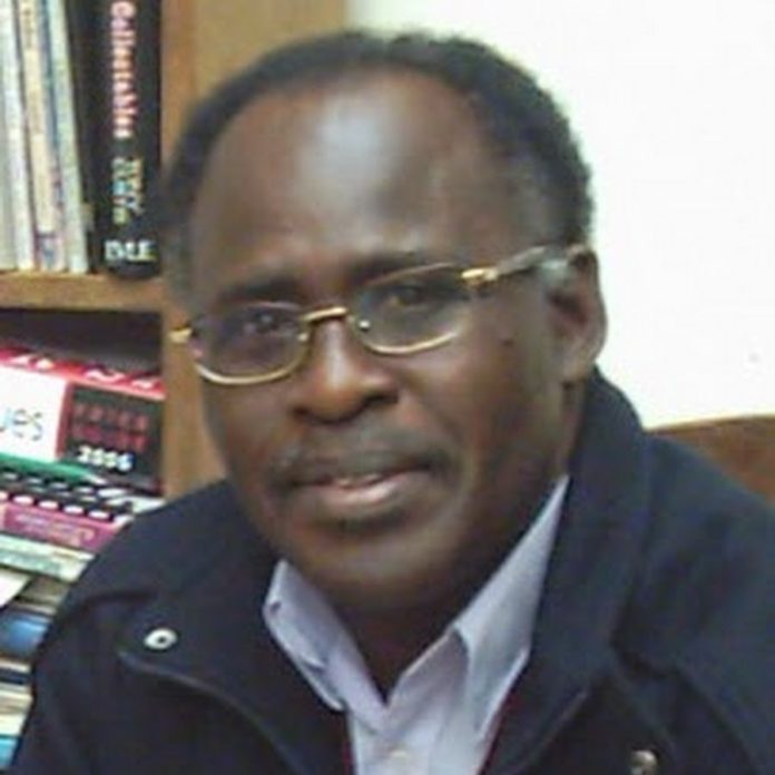 simeon Musengimana