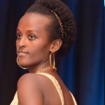 umuhoza Gislaine