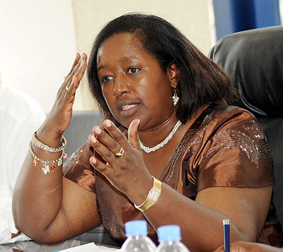 agnes-binagwaho