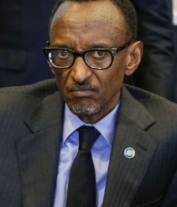 kagame isesemi