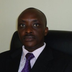 Aimable Havugiyaremye