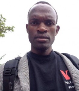 Eric Bagiruwubusa