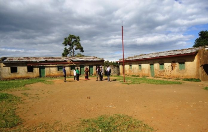 nyamasheke