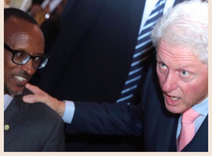 clinton-and-kagame