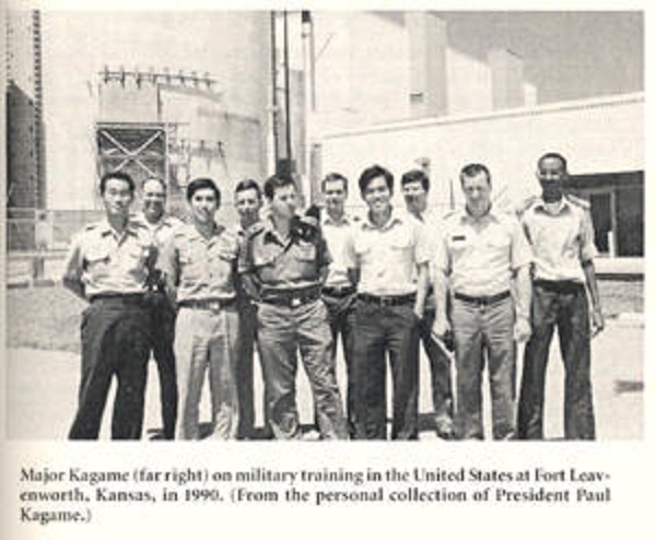Kagame
