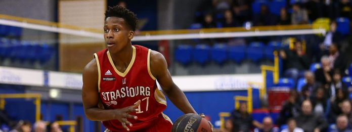 ntilikina