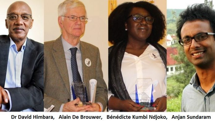 Ingabire 2017