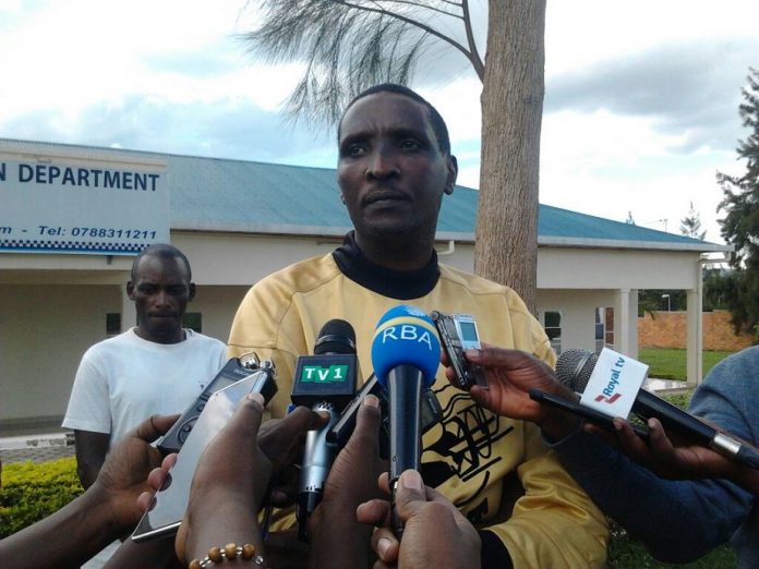 Ingabire-Benjamin-yiyemereye-ko-ari-we-wishe-nyakwigendera-Christine