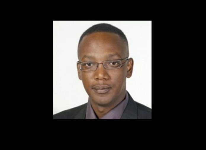 bernard Rwasibo