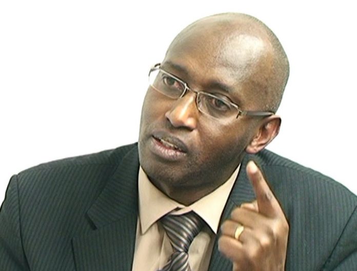 kabalisa