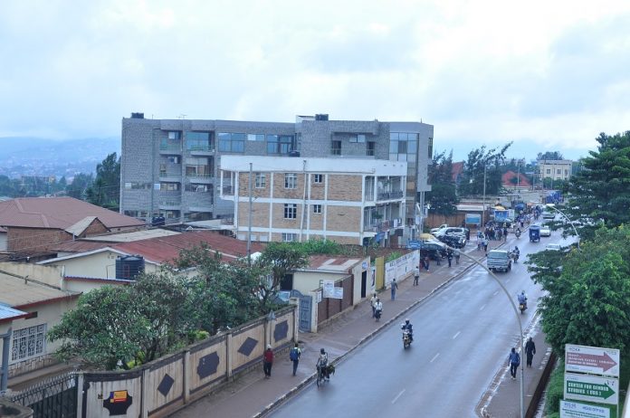 kigali