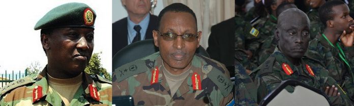karenzi karake