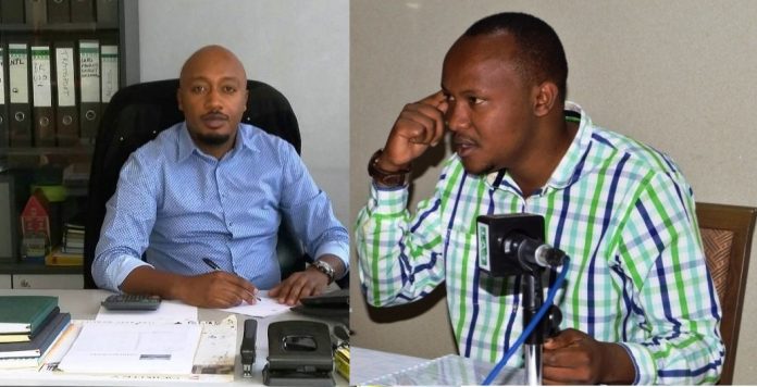 Nyagatare Luc - KNC
