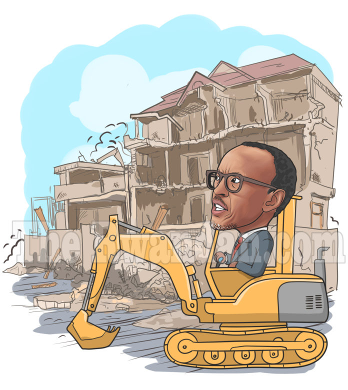 Kagame