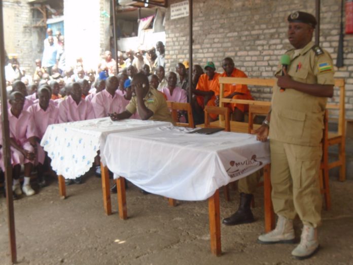 John Mukono