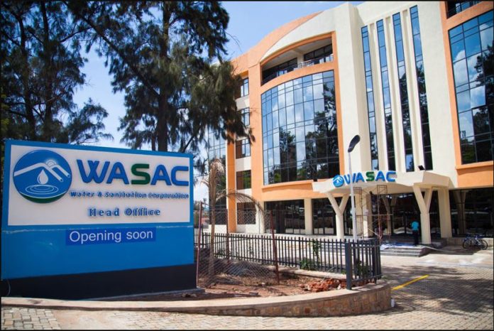 WASAC