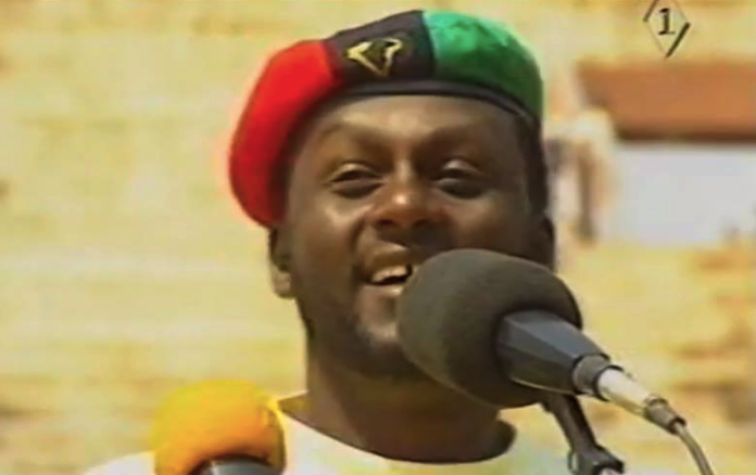 kajuga Robert