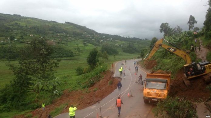 kigali gatuna