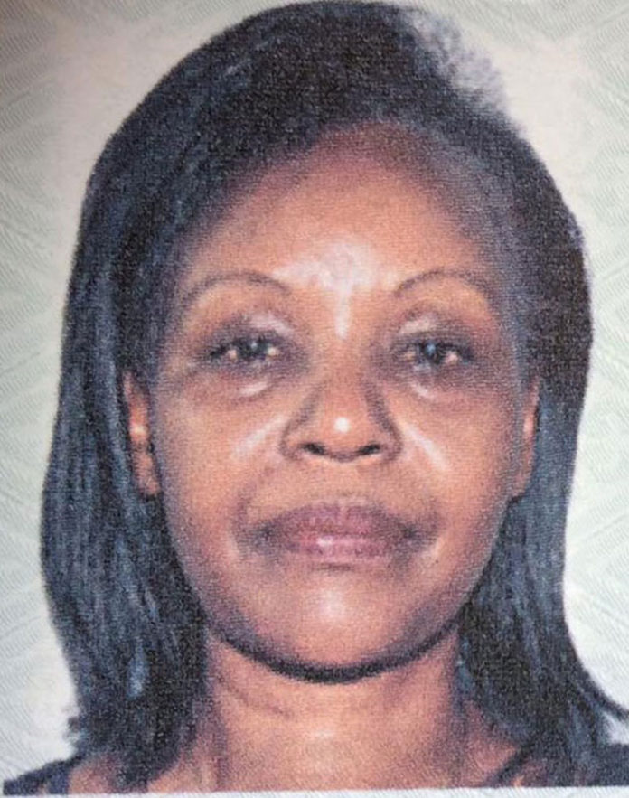 Christine Ilibagiza