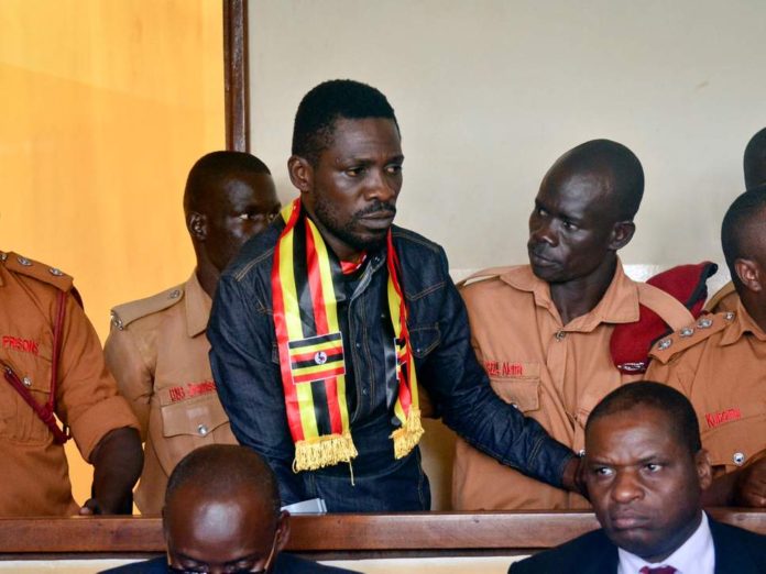 Bobi wine