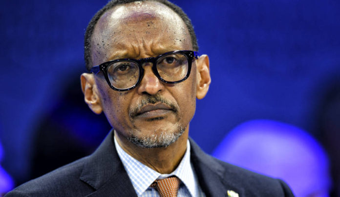 Kagame