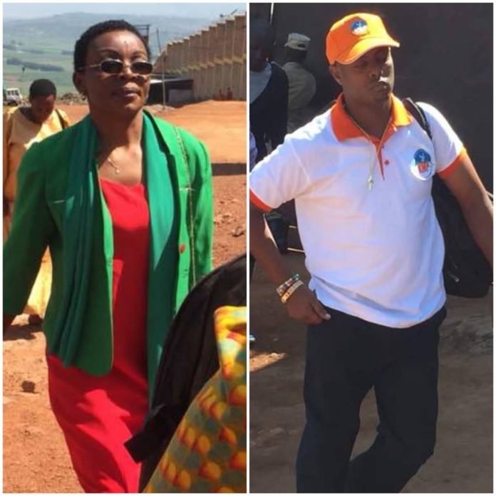 Kizito Ingabire