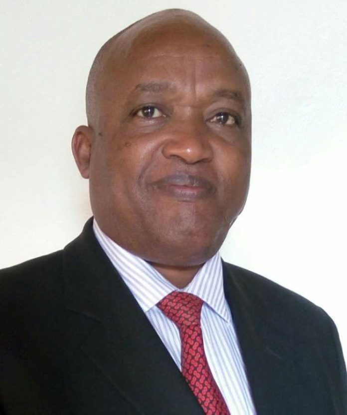 Tom Ndahiro