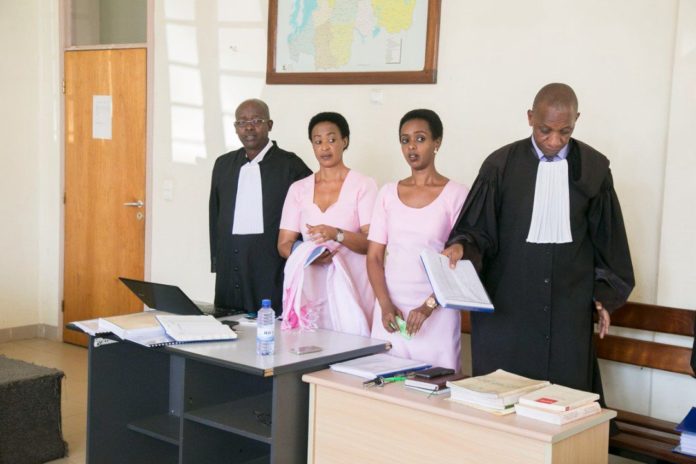 rwigara