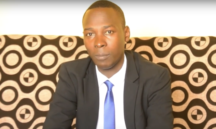 ntamuhanga