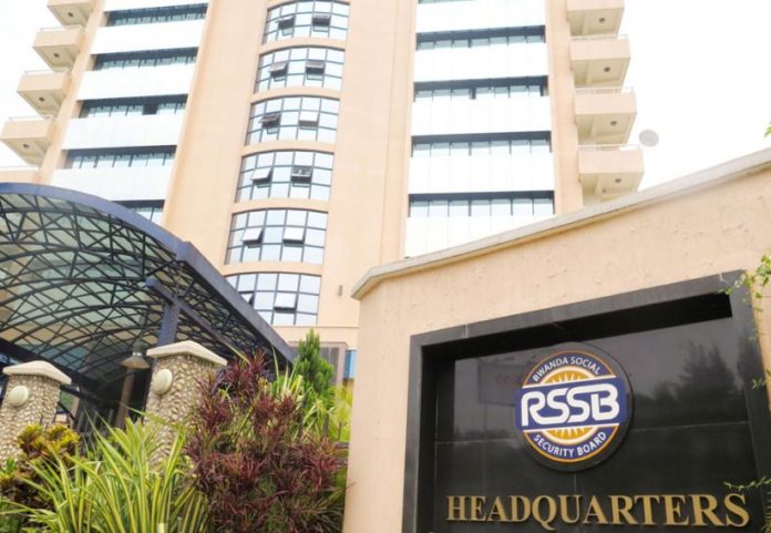 rssb