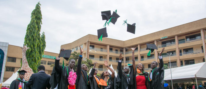 KAMPALA university