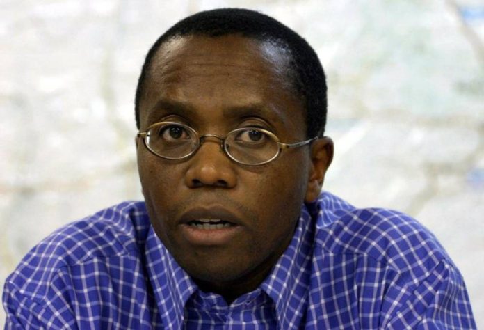 Ignace Murwanashyaka