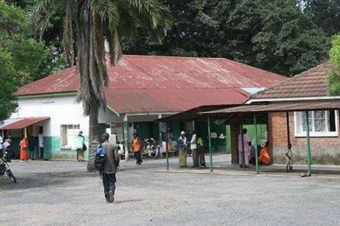 ibitaro bya Gisenyi