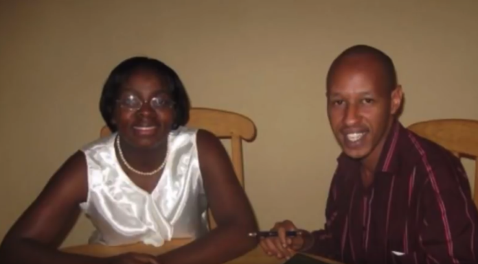 Didas Gasana Victoire Ingabire
