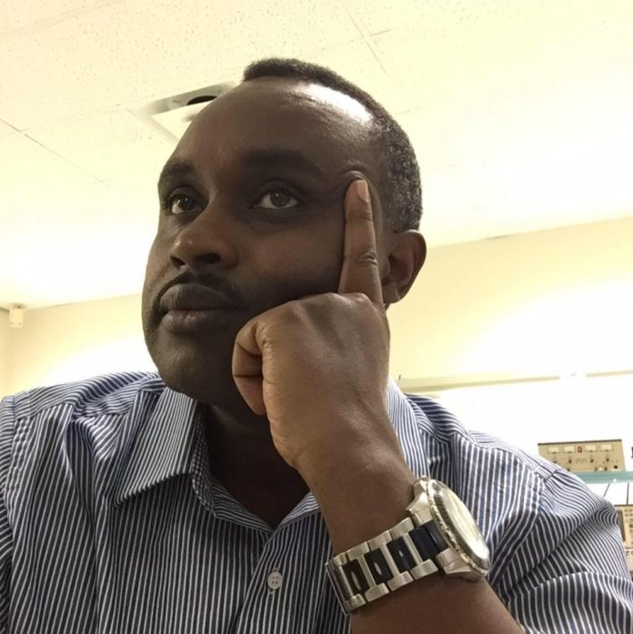 Jean Paul Ntagara