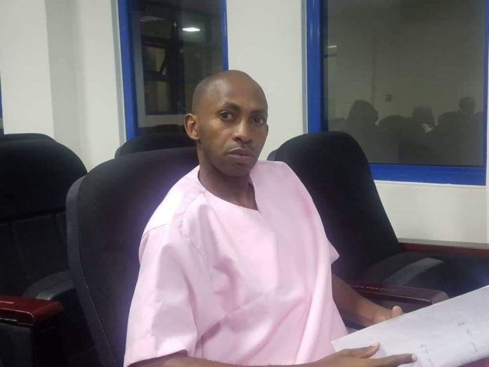 Sankara mu rukiko