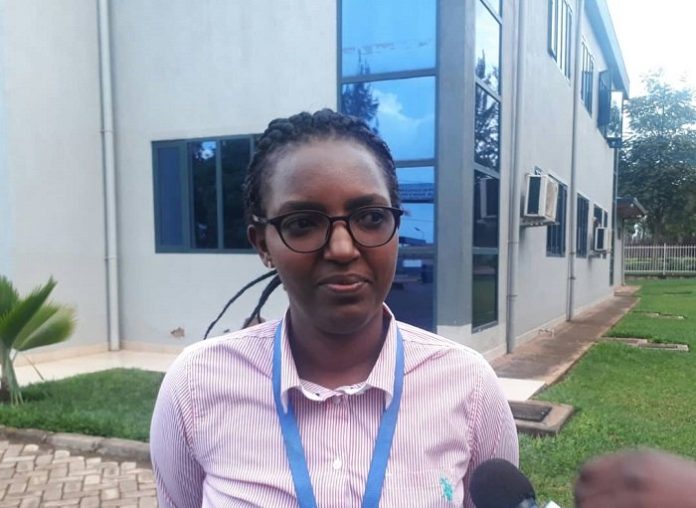 Marie Michelle umuhoza