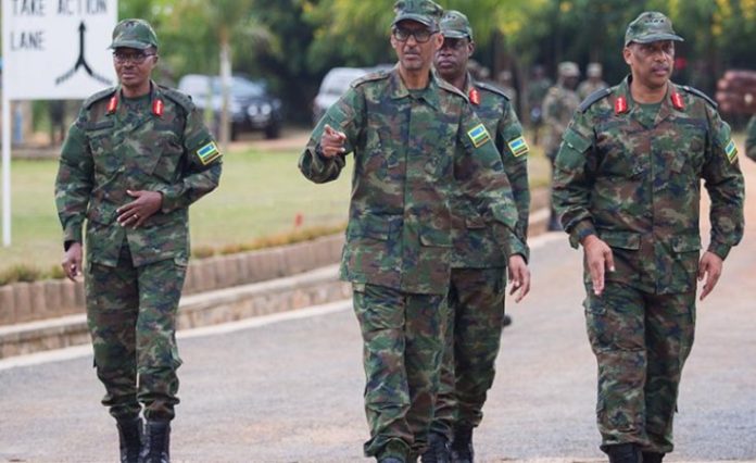 Nyamvuba Kagame Murasira