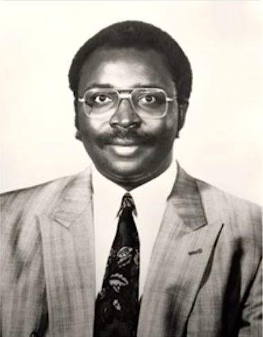 Emmanuel Gapyisi