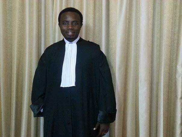 René Du Bois Nsengiyumva
