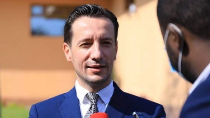 Attanazio