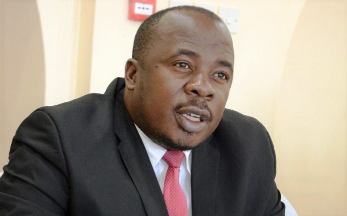 Richard Chimwendo