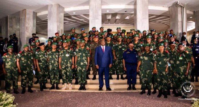 Fatshi-FARDC