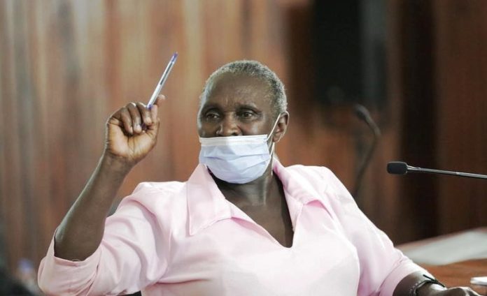 Mukandutiye Angelina