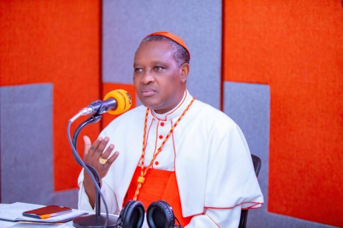 Kambanda Antoine