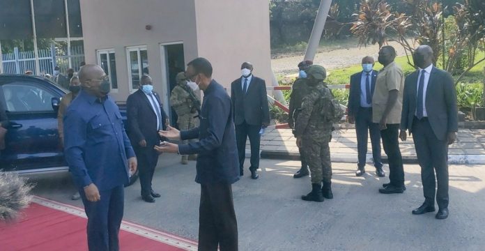 kagame Tsi